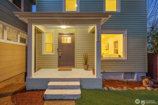1121 N M Street, Tacoma, WA 98403