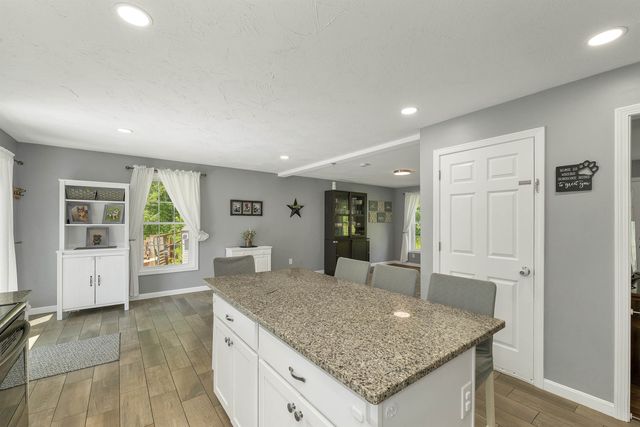 98 Eaton Road, Pittsfield, NH 03263