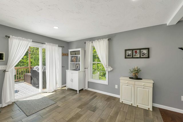 98 Eaton Road, Pittsfield, NH 03263