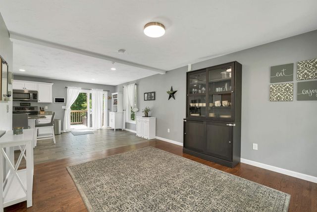 98 Eaton Road, Pittsfield, NH 03263