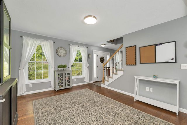 98 Eaton Road, Pittsfield, NH 03263