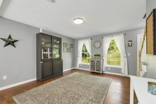 98 Eaton Road, Pittsfield, NH 03263
