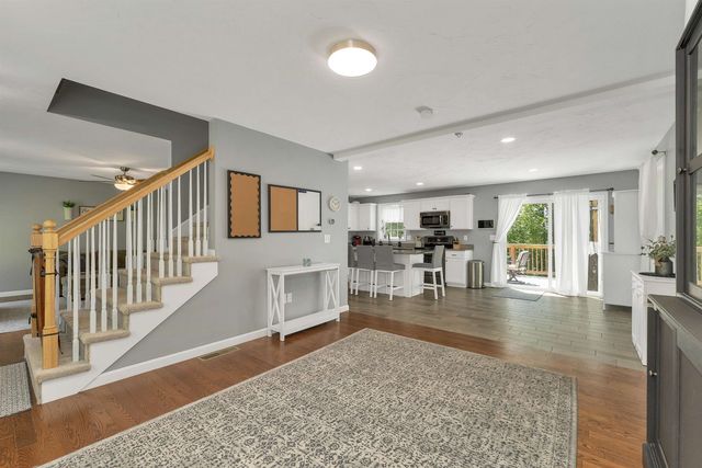 98 Eaton Road, Pittsfield, NH 03263