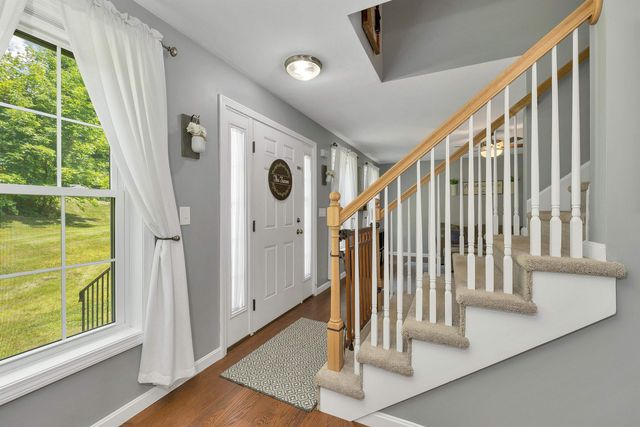 98 Eaton Road, Pittsfield, NH 03263