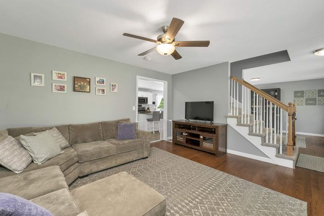 98 Eaton Road, Pittsfield, NH 03263