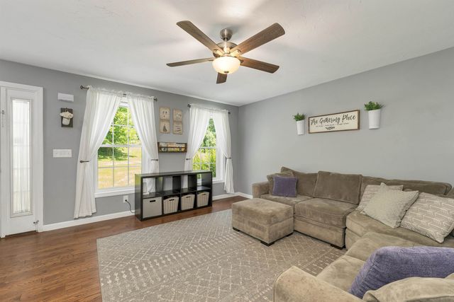 98 Eaton Road, Pittsfield, NH 03263