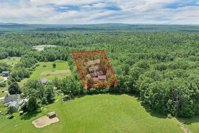 98 Eaton Road, Pittsfield, NH 03263