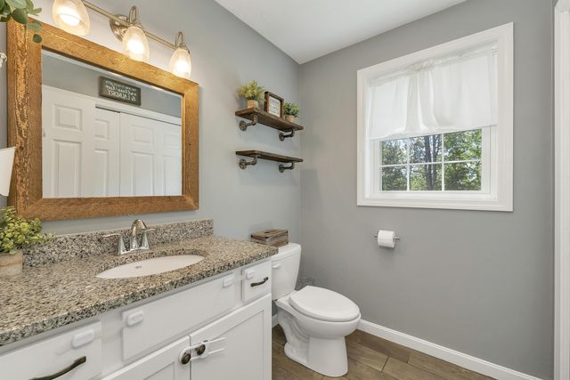 98 Eaton Road, Pittsfield, NH 03263