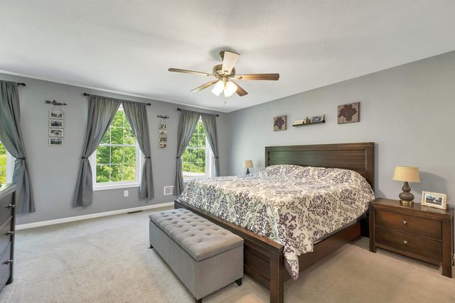 98 Eaton Road, Pittsfield, NH 03263