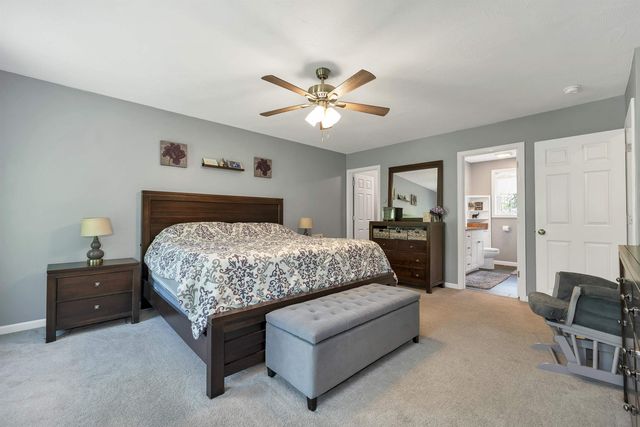 98 Eaton Road, Pittsfield, NH 03263