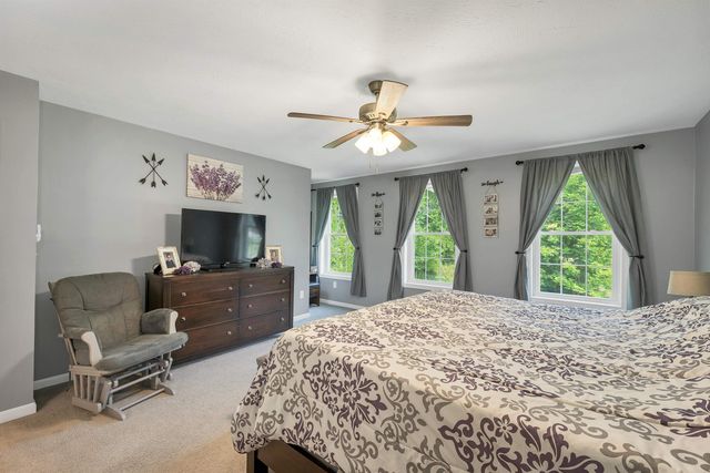 98 Eaton Road, Pittsfield, NH 03263