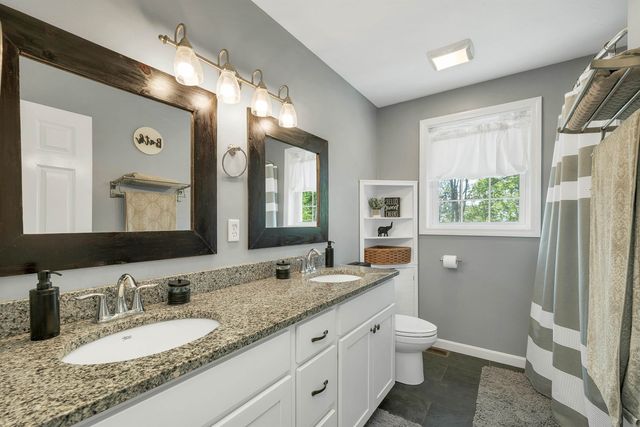 98 Eaton Road, Pittsfield, NH 03263