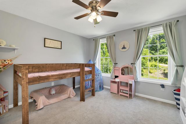 98 Eaton Road, Pittsfield, NH 03263
