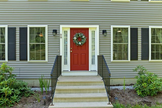 98 Eaton Road, Pittsfield, NH 03263
