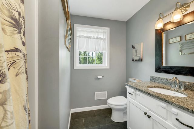 98 Eaton Road, Pittsfield, NH 03263