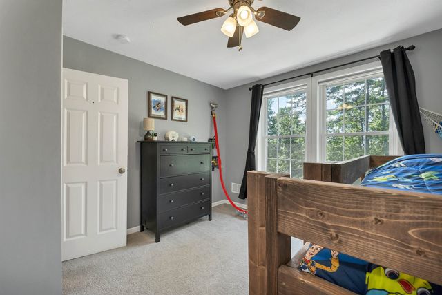 98 Eaton Road, Pittsfield, NH 03263