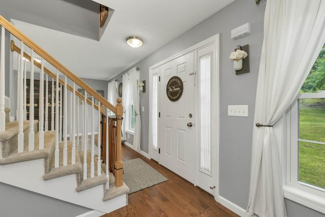 98 Eaton Road, Pittsfield, NH 03263