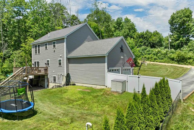98 Eaton Road, Pittsfield, NH 03263