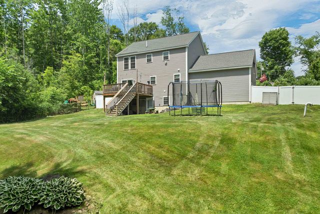 98 Eaton Road, Pittsfield, NH 03263