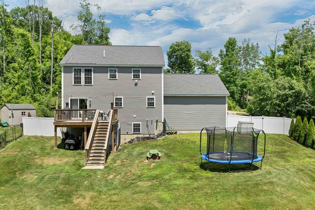 98 Eaton Road, Pittsfield, NH 03263