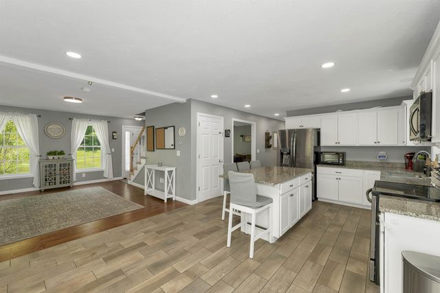 98 Eaton Road, Pittsfield, NH 03263