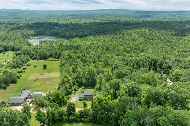 98 Eaton Road, Pittsfield, NH 03263
