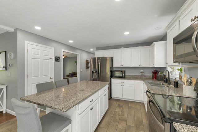 98 Eaton Road, Pittsfield, NH 03263