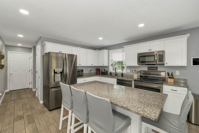 98 Eaton Road, Pittsfield, NH 03263
