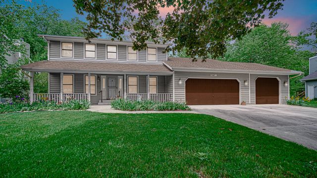 947 Sandpiper Drive, Chesterton, IN 46304