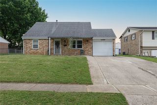 1689 Sioux Drive, Xenia, OH 45385