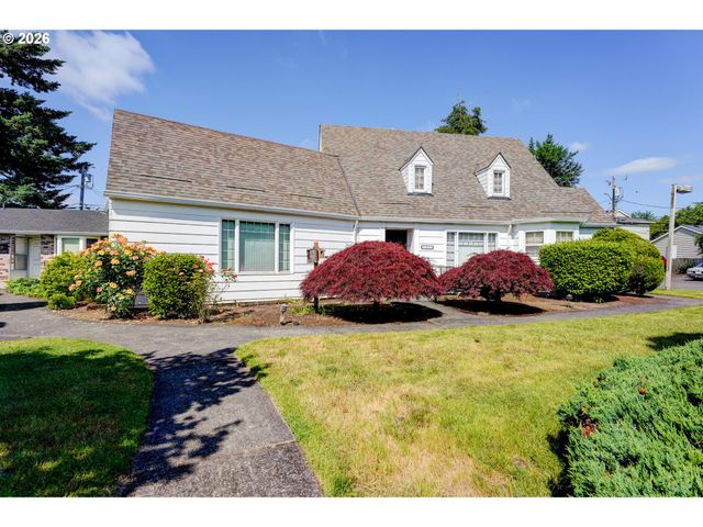 1401 Se 130TH Ave, Portland, OR 97233