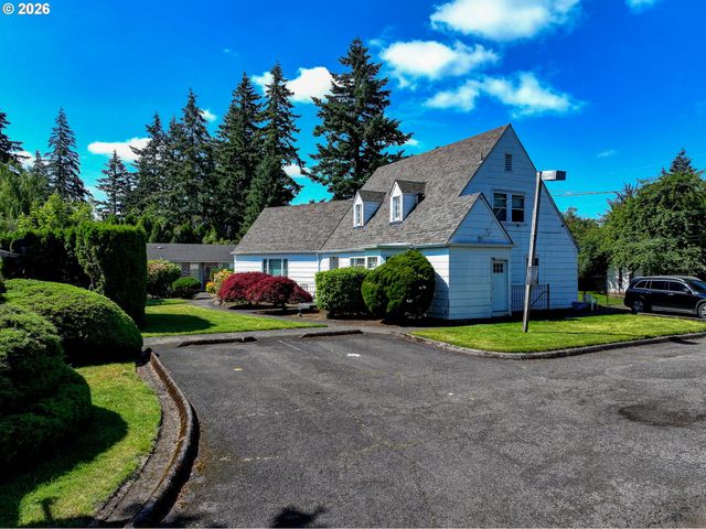 1401 Se 130TH Ave, Portland, OR 97233
