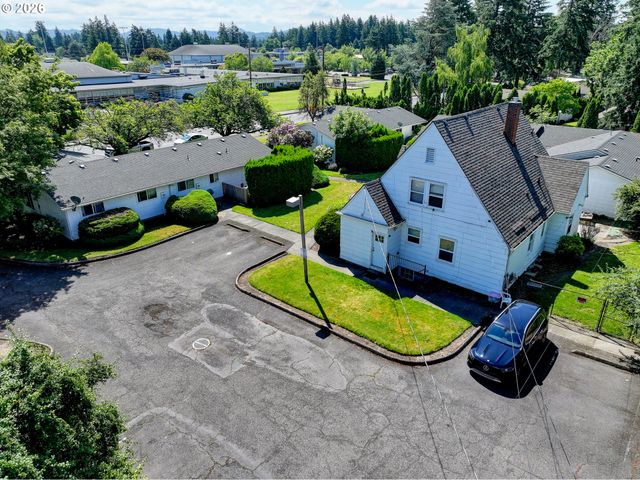1401 Se 130TH Ave, Portland, OR 97233