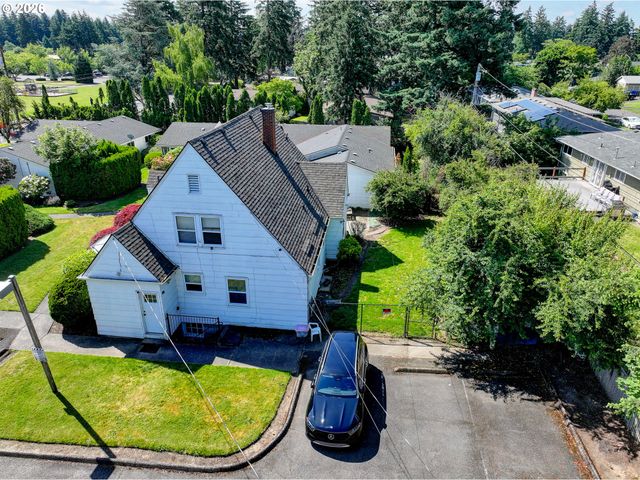 1401 Se 130TH Ave, Portland, OR 97233