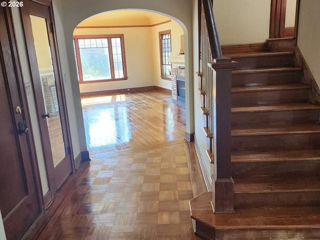 1401 Se 130TH Ave, Portland, OR 97233
