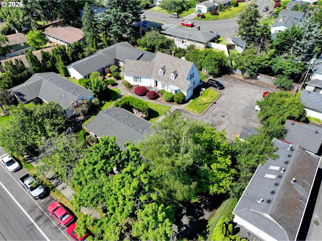 1401 Se 130TH Ave, Portland, OR 97233