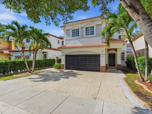 11274 NW 43rd Terrace, Doral, FL 33178