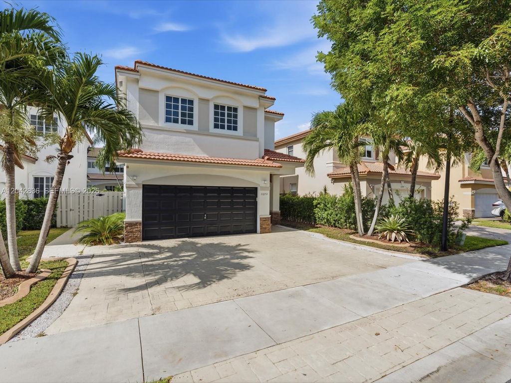 11274 NW 43rd Terrace, Doral, FL 33178
