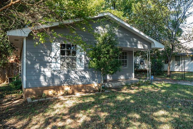304 S Fourth Street, Noble, OK 73068