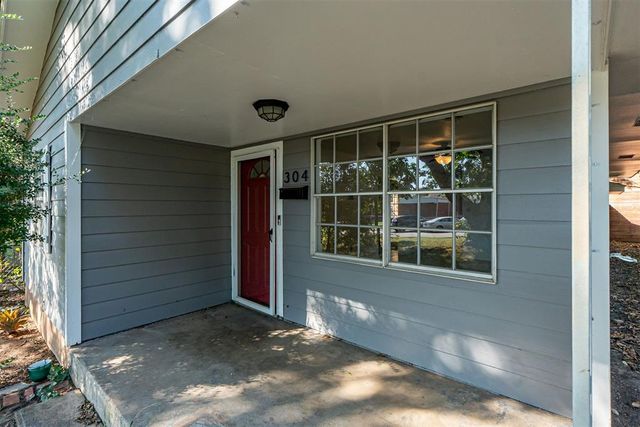 304 S Fourth Street, Noble, OK 73068