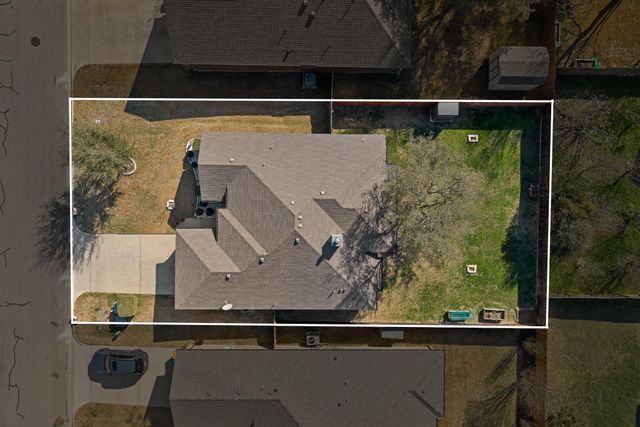 3315 Ten Bits DR, Belton, TX 76513