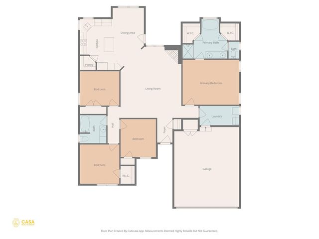 3315 Ten Bits DR, Belton, TX 76513