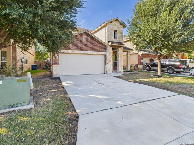 4526 Harrisburg, San Antonio, TX 78223
