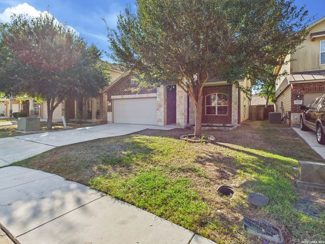 4526 Harrisburg, San Antonio, TX 78223