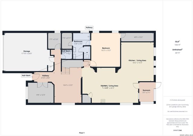 4526 Harrisburg, San Antonio, TX 78223