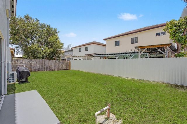 1551 SW 154th Ct, Miami, FL 33194