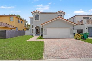 1551 SW 154th Ct, Miami, FL 33194