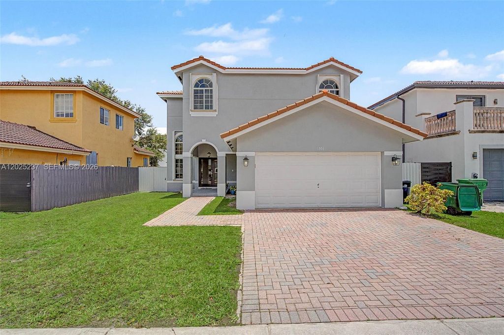 1551 SW 154th Ct, Miami, FL 33194