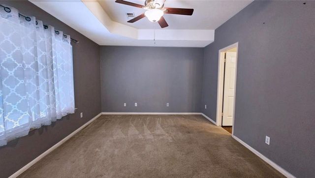 1805 Oak Hollow Drive W, Pearland, TX 77581