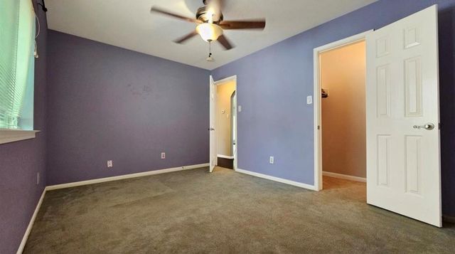 1805 Oak Hollow Drive W, Pearland, TX 77581